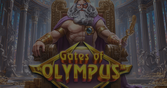 Gates of Olympus
