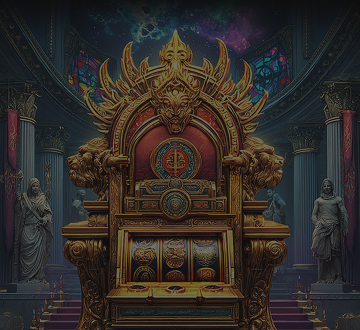 Gates of Olympus