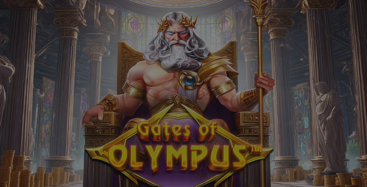 Gates of Olympus